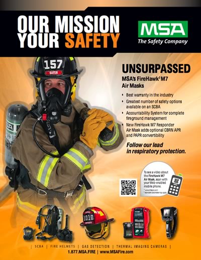 www.MSAFire.com
