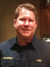 Mark Crawford, President / Training Chief