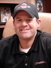 Mick Moffitt, Chief Executive Officer