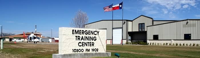 Training Division Facility