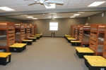 Bunkroom Tour