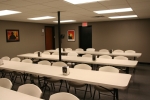 Dining Hall Tour